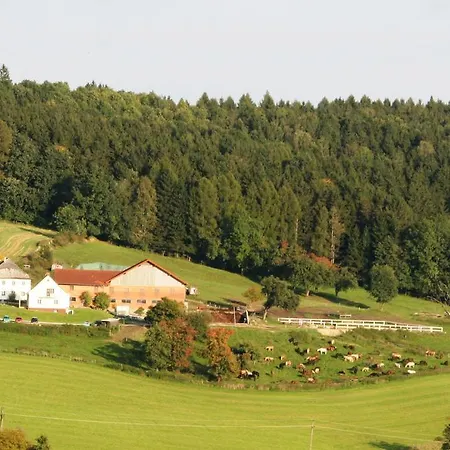 Casa de Férias Ampflwang *