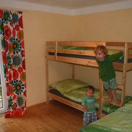 Ampflwang * Ampflwang im Hausruckwald