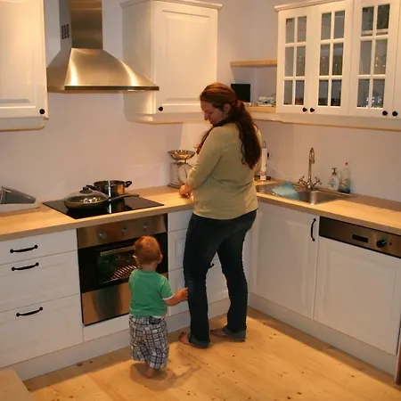 Casa de Férias Ampflwang