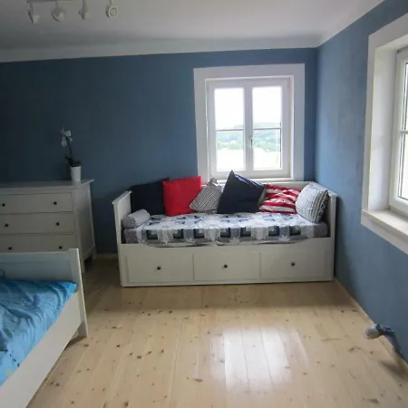 Ampflwang Casa de Férias