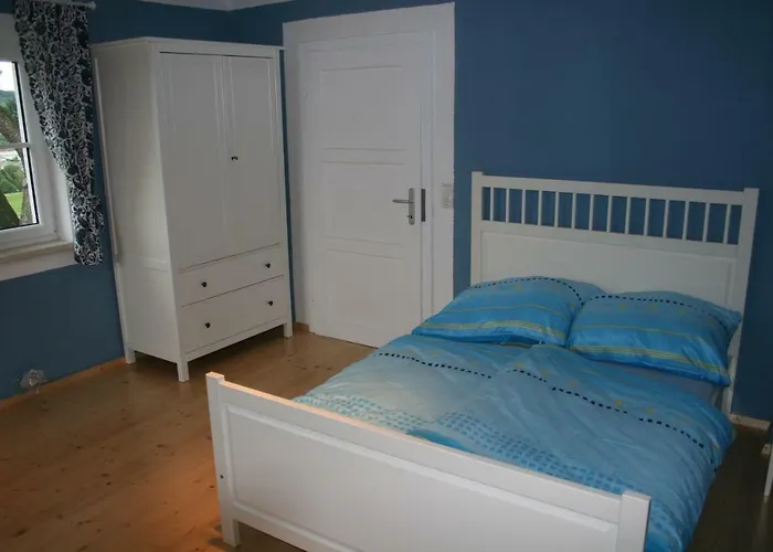 Ampflwang Tatil Evi Ampflwang im Hausruckwald