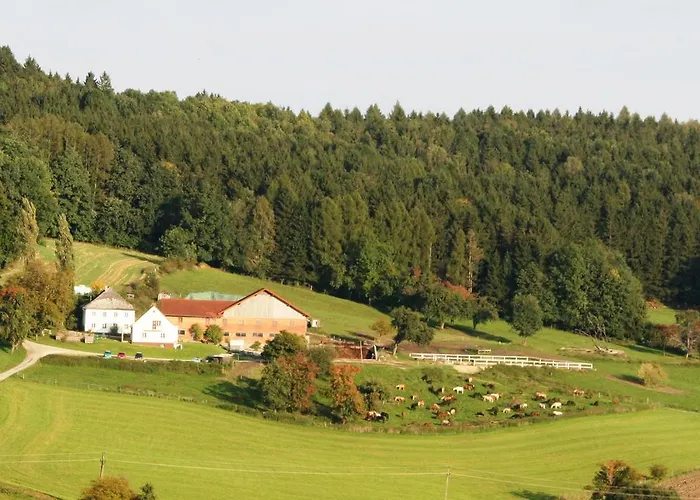 Holiday home Ferienhaus Ampflwang *