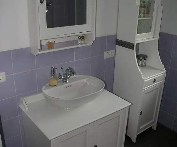 Ferienhaus Ampflwang Ampflwang im Hausruckwald